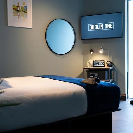 One دبلن
