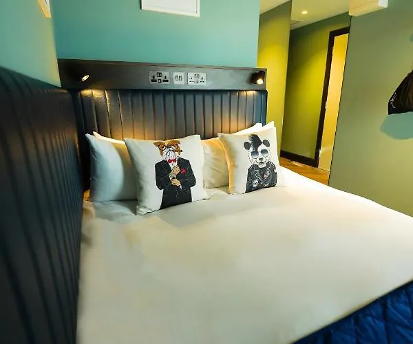 One 4* Dublin