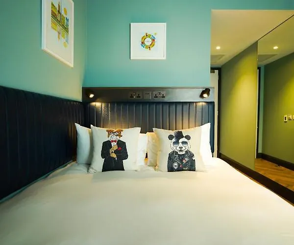 One Hotel 4*