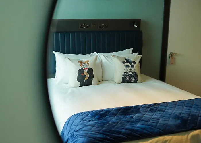 One 4* Dublin