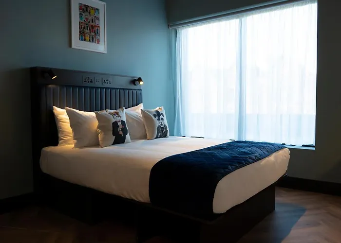 Hotel One 4*