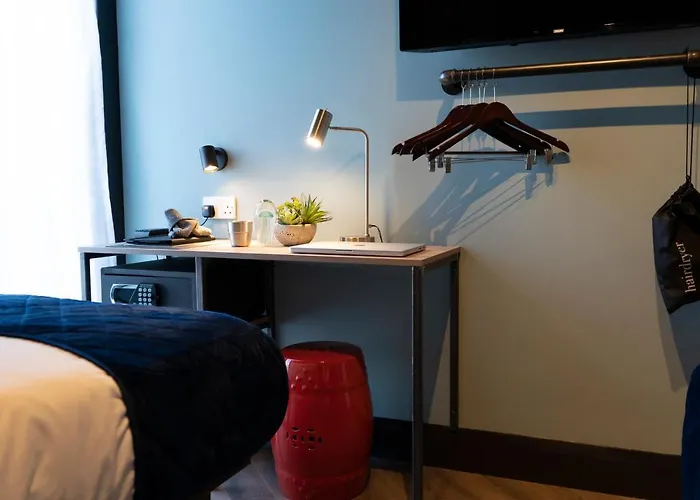 One Hotel 4*