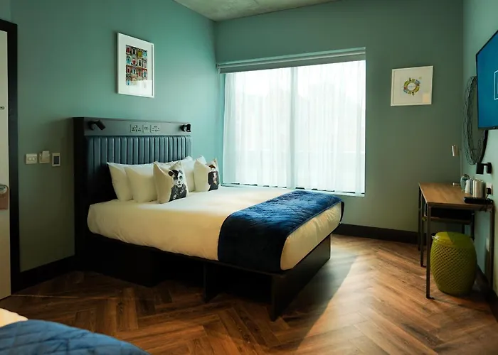 One Hotel 4*