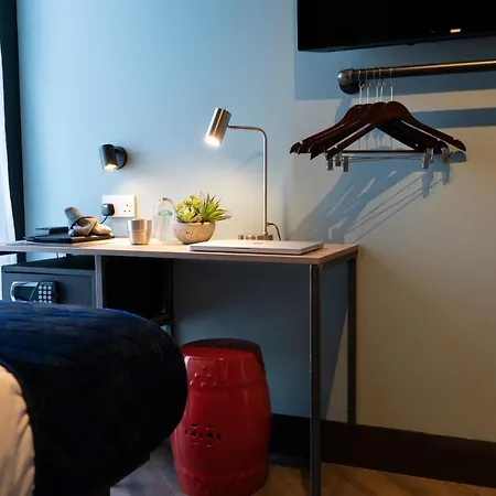 One Hotel 4*