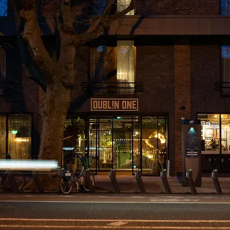 One Ξενοδοχείο Δουβλίνο