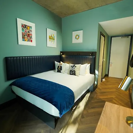 One Δουβλίνο