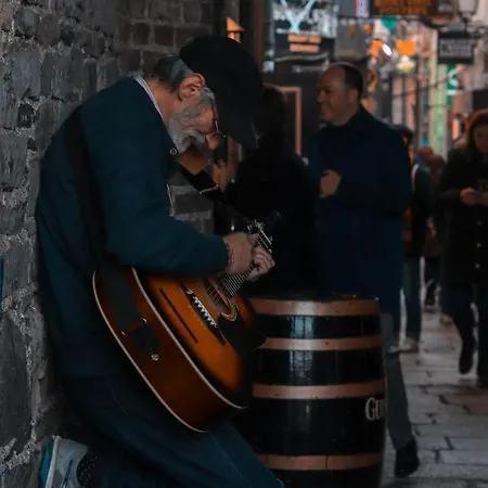 One Δουβλίνο