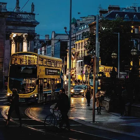 Ξενοδοχείο One Δουβλίνο