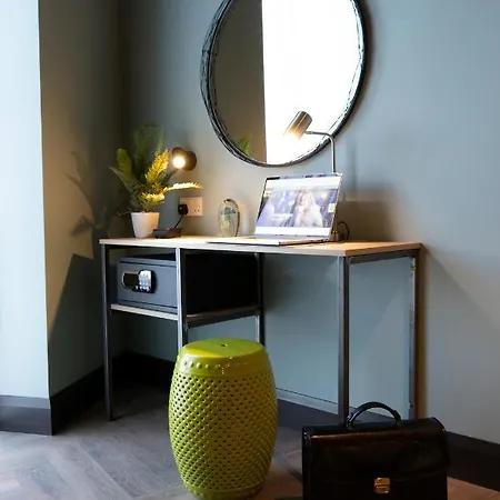 One Ξενοδοχείο Δουβλίνο