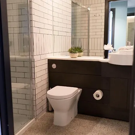 Ξενοδοχείο One Δουβλίνο