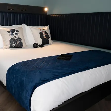 One 4* Δουβλίνο