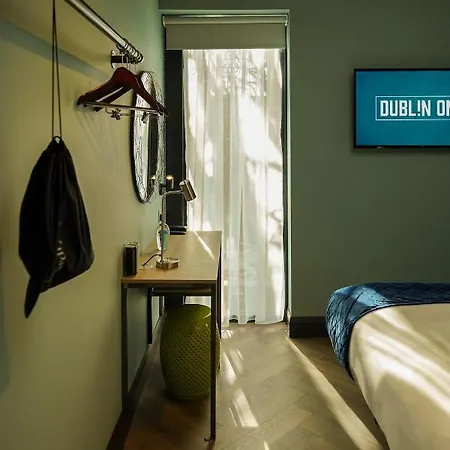 Ξενοδοχείο One