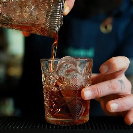 One Ξενοδοχείο Δουβλίνο