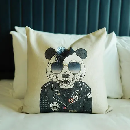 Ξενοδοχείο One