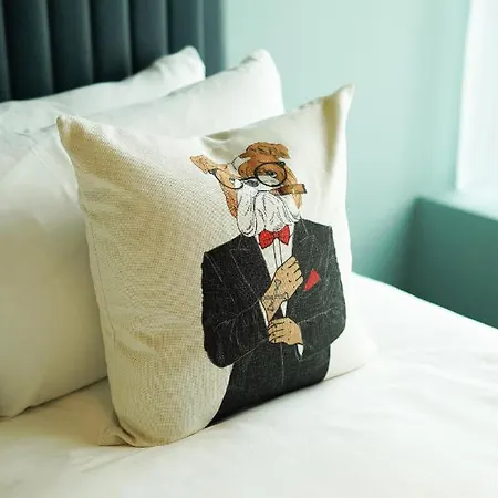 One Ξενοδοχείο 4*