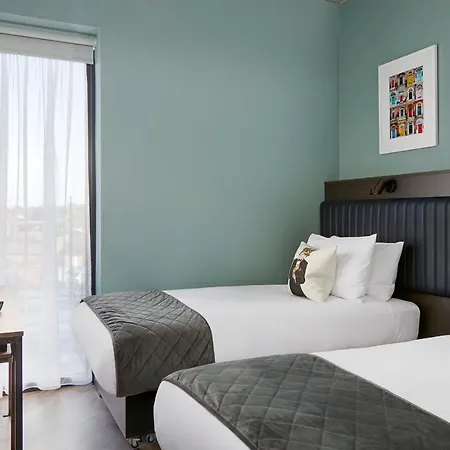 One Ξενοδοχείο Δουβλίνο