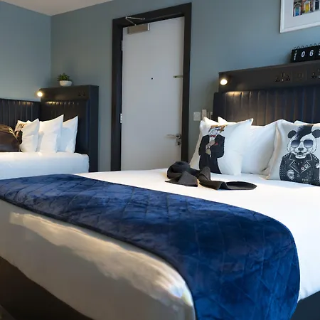 Ξενοδοχείο One 4*