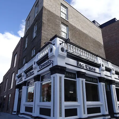 Ξενοδοχείο One Δουβλίνο