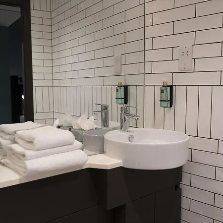 One 4* Δουβλίνο