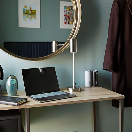 One Ξενοδοχείο