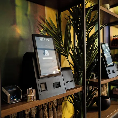 One 4* Δουβλίνο