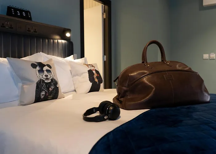 One Hotel