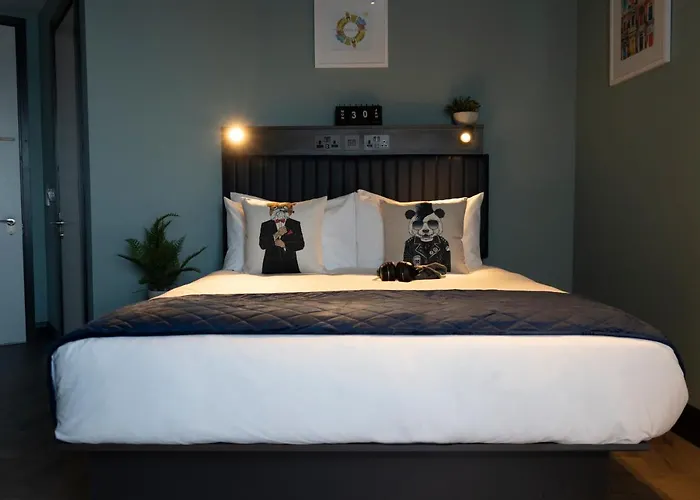 One Hotel 4*