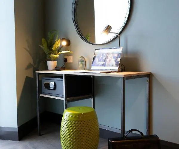 One Hotel Dublin