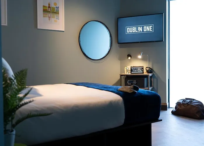 One Dublin