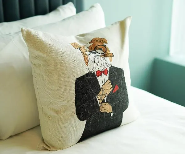 One Hotel 4*