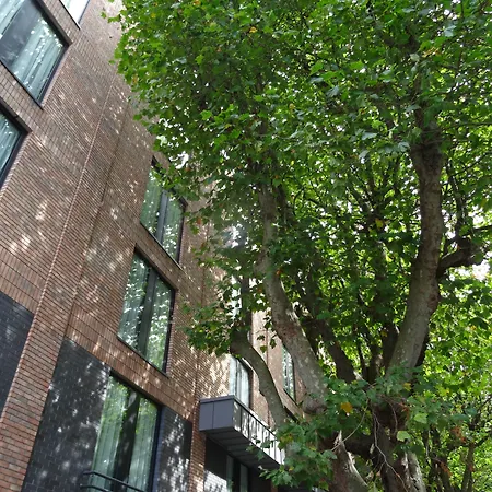 מלון One דבלין