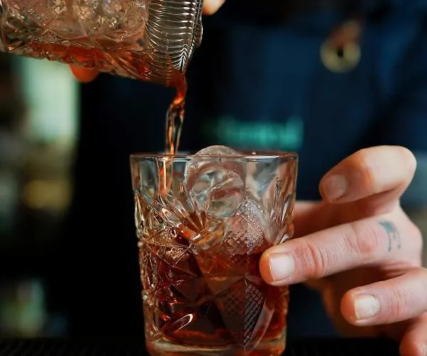 One מלון דבלין