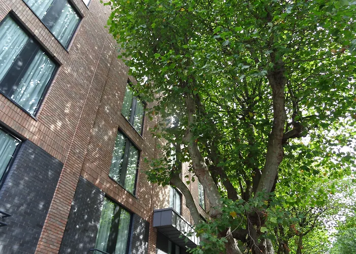 מלון One דבלין